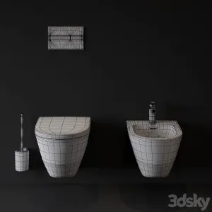 Laufen Pro