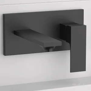 Le De La Noche Faucet Set