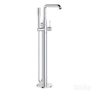 Mixer Taps Grohe Essence