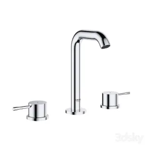 Mixer Taps Grohe Essence