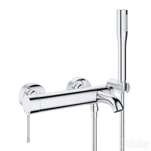 Mixer Taps Grohe Essence 2