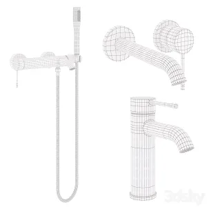 Mixer Taps Grohe Essence 2