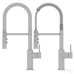 Mixers Blanco Catris Catris Flexo