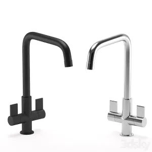 RANGEMASTER Kitchen Faucets