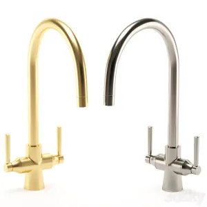 RANGEMASTER Kitchen Faucets