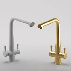 RANGEMASTER Kitchen Faucets