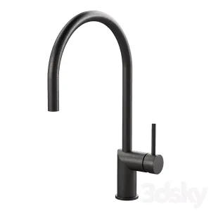 Rhythm Kitchen Faucets by Nivito