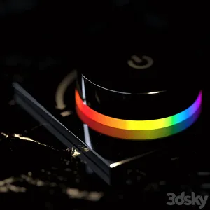 THG Icon Shower Faucets