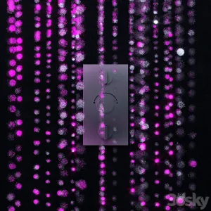 THG Icon Shower Faucets