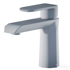 Washbasin Faucet Devit Iven