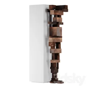 ANTONY GORMLEY Propper Series