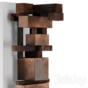 ANTONY GORMLEY Propper Series
