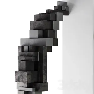 ANTONY GORMLEY Propper Series