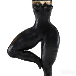 Decor People Art SET