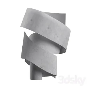 Kenjiro Moriyama Sculpture