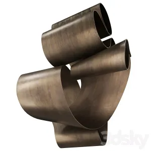 Sculpture Martha Sturdy