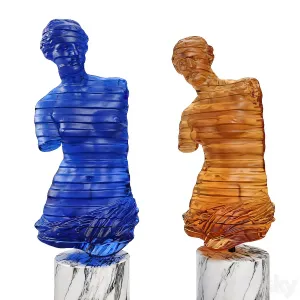 Venus De Milo Lalique