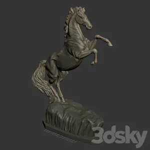 Wild Horse