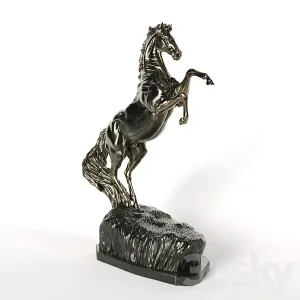 Wild Horse