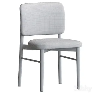 Alice Dining Chair by San Giacomo
