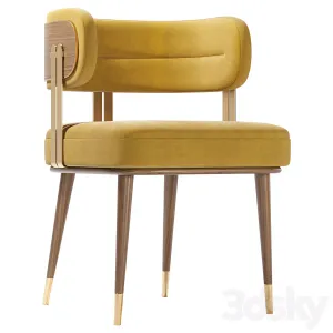 AlvaMusa Cricket Dining Chair