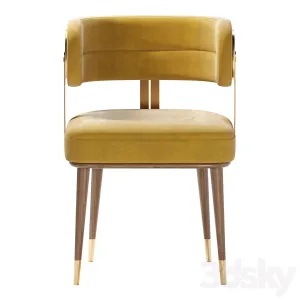 AlvaMusa Cricket Dining Chair