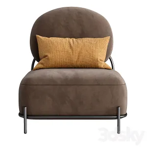Armchair Pawai