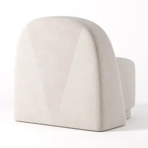 Arp Chair by Dmitriy Co