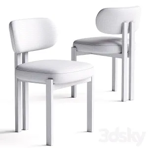 BAY Chair By Nature Design