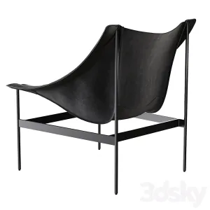 Bludot Heyday Lounge Chair