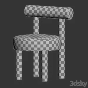 Chair Gropius CS 2