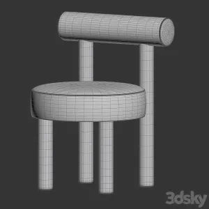 Chair Gropius CS 2