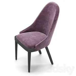 Chair SVEZIA By Sevensedie