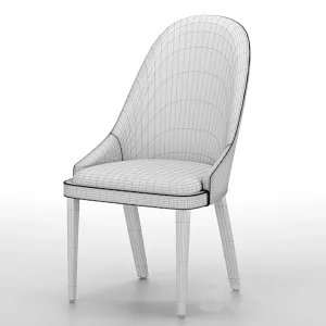Chair SVEZIA By Sevensedie
