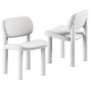 Chair Tottori Driade