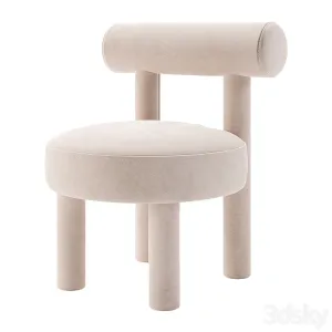 Childrens Chair BABY GROPIUS CS