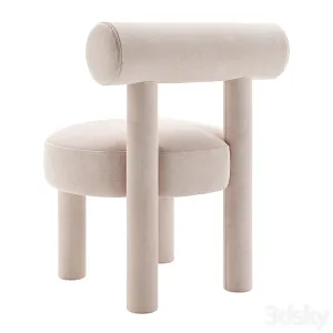 Childrens Chair BABY GROPIUS CS