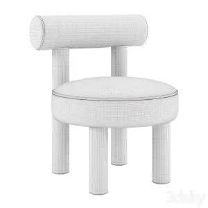Childrens Chair BABY GROPIUS CS