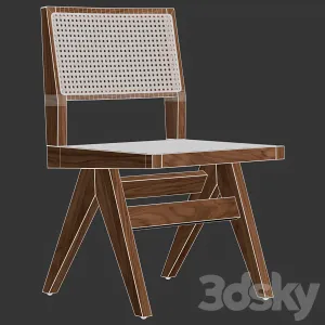 Heaps Woods Dining Chair Claudie