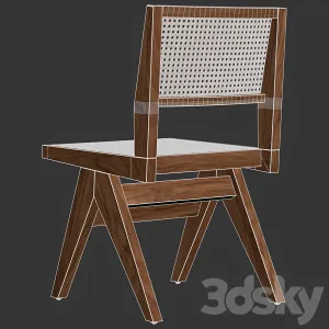 Heaps Woods Dining Chair Claudie