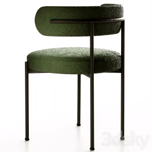 INESSE DINING CHAIR from CB