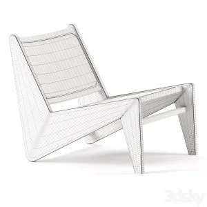 KANGAROO Chair by Cassina