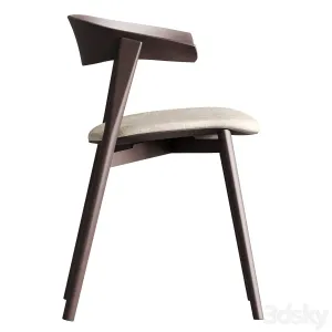 Nix by Capdell Chair