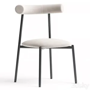 PAMPA Chair By CHAIR MORE