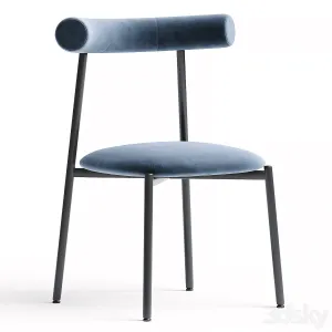 PAMPA Chair By CHAIR MORE