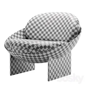 PROMIN Armchair