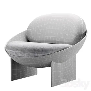 PROMIN Armchair