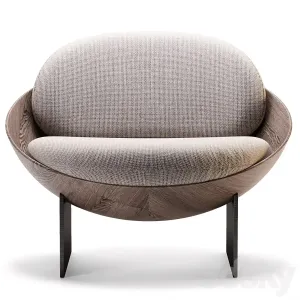 PROMIN Armchair