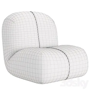 Pukka Lounge Chair
