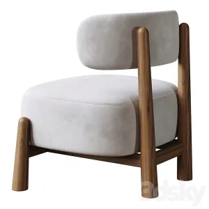 RAYA ARMCHAIR